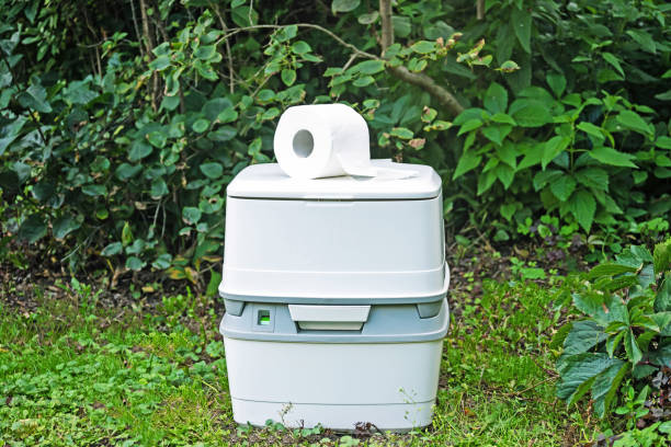Best Local porta potty services  in Seymour, IN