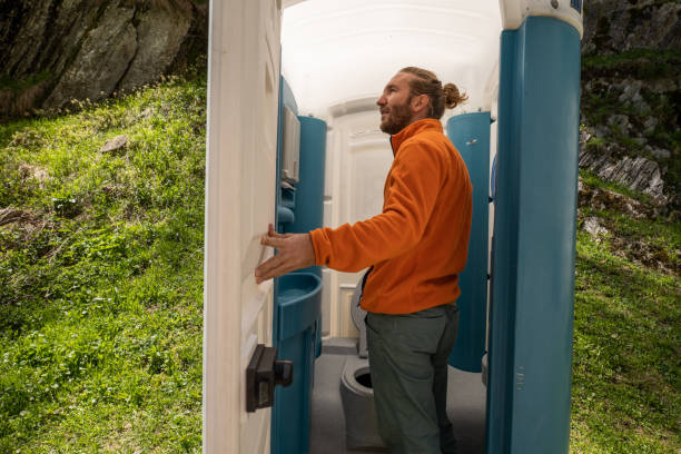 Best Portable restroom trailer rental  in Seymour, IN