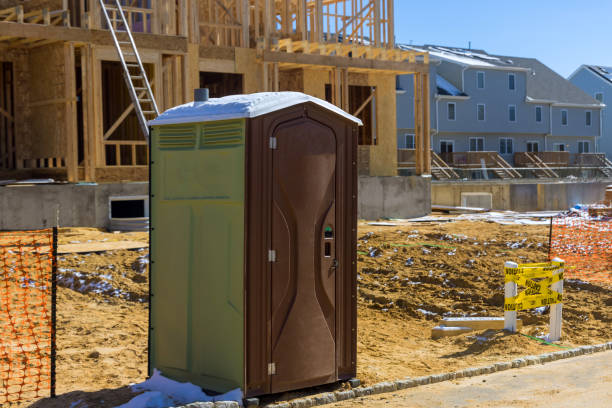 Porta potty rental for festivals in Seymour, IN