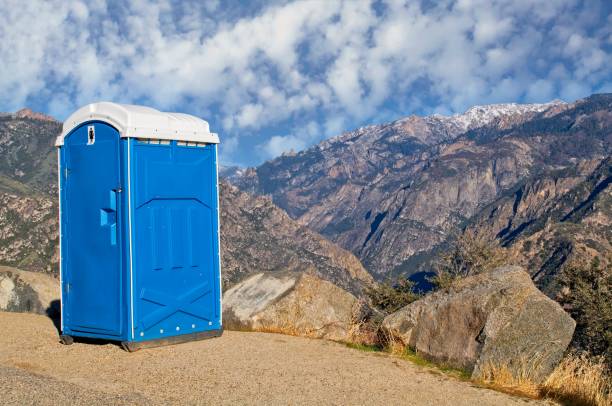 Best Porta potty delivery and setup  in Seymour, IN