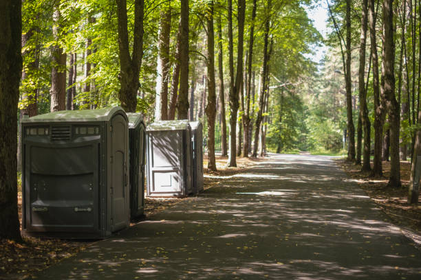 Best Temporary restroom rental  in Seymour, IN