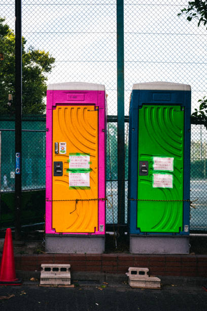 Best Wedding porta potty rental  in Seymour, IN