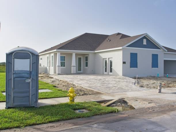 Best Local porta potty services  in Seymour, IN