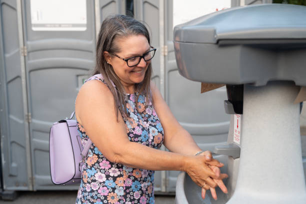 Seymour, IN porta potty rental Company